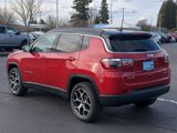 New 2025 Jeep Compass Limited image 3