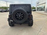 Used 2013 Jeep Wrangler Unlimited Sahara w/ Connectivity Group image 4