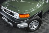 Used 2014 Toyota FJ Cruiser 4WD image 4