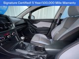 Used 2022 Subaru Crosstrek 2.0i Premium image 3