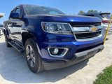 Used 2016 Chevrolet Colorado LT w/ LT Convenience Package image 2