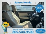 Used 2018 Honda CR-V EX-L image 3
