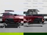 New 2025 Jeep Grand Cherokee Limited image 2