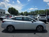 Used 2023 Nissan Versa SV image 5