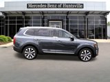 Used 2021 Kia Telluride S image 2