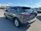 Used 2020 Ford Edge Titanium w/ Cargo Accessory Package image 3