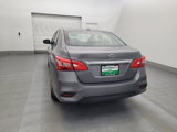 Used 2018 Nissan Sentra SV image 6