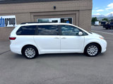 Used 2015 Toyota Sienna Limited Premium image 5