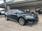 Used 2014 Ford Taurus Limited image 2