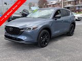 Used 2022 MAZDA CX-5 Carbon Edition image 3
