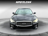 Used 2019 INFINITI Q50 Luxe image 5
