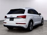 Used 2021 Audi SQ5 Premium Plus w/ Premium Plus Package image 5