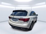 Used 2016 Acura MDX SH-AWD image 2