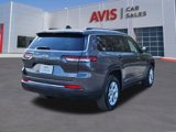 Used 2023 Jeep Grand Cherokee L Limited w/ Luxury Tech Group II image 6
