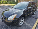Used 2010 Nissan Rogue SL image 2