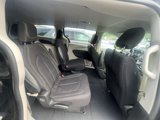 Used 2023 Chrysler Voyager LX image 5