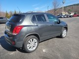 Certified 2020 Chevrolet Trax Premier image 5