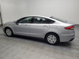 Used 2020 Ford Fusion S image 3