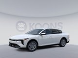 New 2025 Kia K4 LX image 4