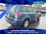 Used 2009 Subaru Forester 2.5X image 5