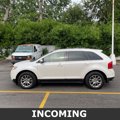 Used 2012 Ford Edge Limited w/ Vision Pkg image 2