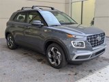 New 2024 Hyundai Venue Limited image 4