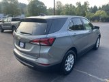 Used 2023 Chevrolet Equinox LT image 5