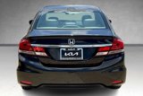 Used 2015 Honda Civic LX image 5