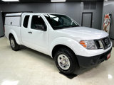 Used 2016 Nissan Frontier S image 2