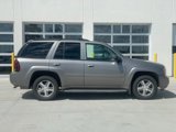 Used 2007 Chevrolet TrailBlazer LT image 2