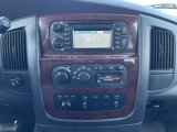 Used 2003 Dodge Ram 2500 Truck 4x4 Quad Cab image 5