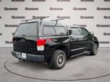 Used 2010 Toyota Tundra 4x4 CrewMax image 5