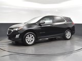 Used 2020 Chevrolet Equinox LT w/ Driver Convenience Package image 3