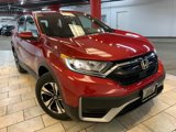 Used 2021 Honda CR-V Special Edition image 3