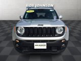 Used 2018 Jeep Renegade Altitude image 2