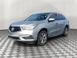 Used 2019 Acura MDX FWD image 3