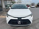 Used 2022 Toyota Corolla LE image 2