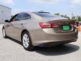 Used 2022 Chevrolet Malibu LT image 3
