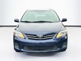 Used 2013 Toyota Corolla LE image 2