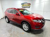 Used 2020 Nissan Rogue S image 2