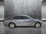 Used 2018 Volkswagen Passat 2.0T SE image 4