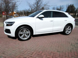 Used 2023 Audi Q8 Premium image 3