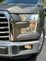 Used 2015 Ford F150 XLT w/ Equipment Group 302A Luxury image 4