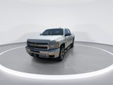 Used 2013 Chevrolet Silverado 1500 LT image 3