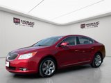 Used 2013 Buick LaCrosse Premium image 3