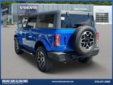 Used 2022 Ford Bronco Outer Banks image 5