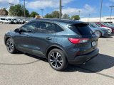 Certified 2022 Ford Escape SE w/ SE Sport Appearance Package image 3