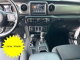 Certified 2020 Jeep Wrangler Sport image 4