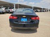 Used 2023 Chevrolet Malibu LT w/ Driver Confidence Package image 5