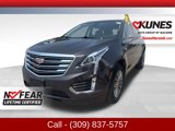 Used 2017 Cadillac XT5 Luxury w/ Driver Awareness Package image 2